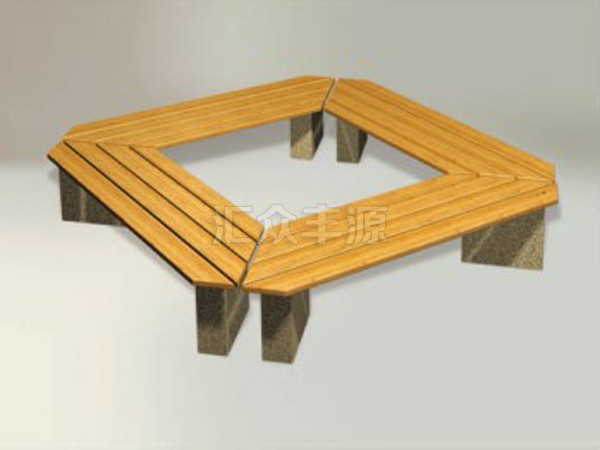 圍樹(shù)椅HZFY-WY01