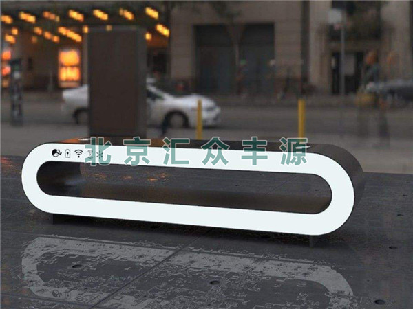 太陽(yáng)能座椅HZFY-TYNZY18